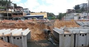 Duplicação av Gal Costa