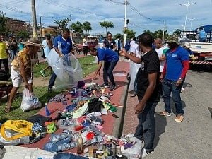 feira do rolo