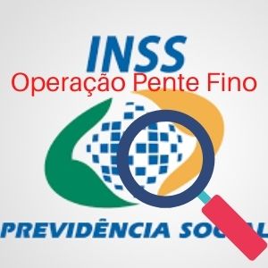 Operação pente fino