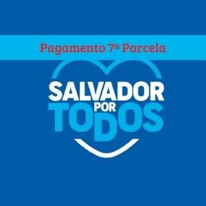 Salvador Por Todos