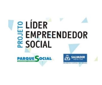 lider empreendedor social