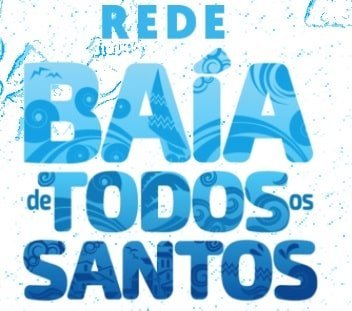 rede baia de todos os santos