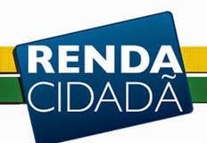 Renda cidadã