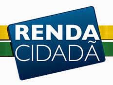 Renda cidadã