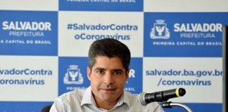 Salvador continuidade