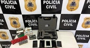 ação pm em poções