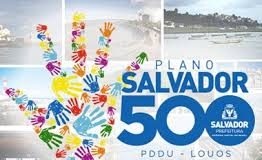 Salvador 500