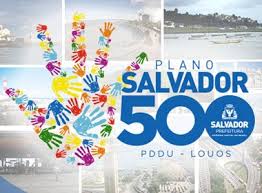 Salvador 500