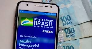 Auxilio emergencial