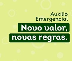 regras auxilio emergencial