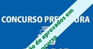 convocação salvador