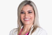 Entrevista com candidata a vereadora de Salvador: Maíza Leão Maíza Leão