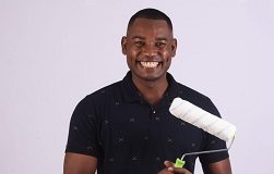 O melhor pintor da Bahia