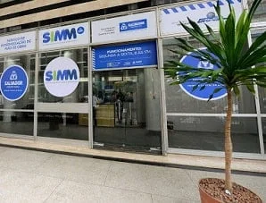 SIM Salvador Sim Salvador