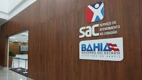 SAC Bahia