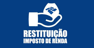 restituição IRPF restituição IRPF