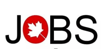 Feira de empregos Canada