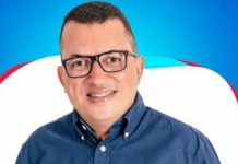 Entrevista com candidato a vereador de Salvador: Anderson Ninho Anderson Ninho