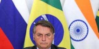 Bolsonaro lista de importadores de madeira