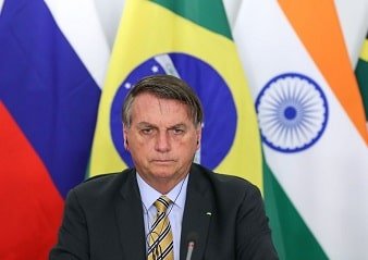 Bolsonaro lista de importadores de madeira