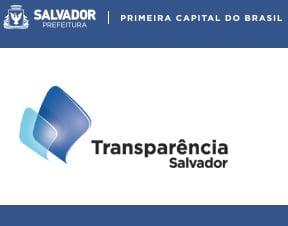 Portal de transparência Salvador