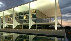 palacio do planalto