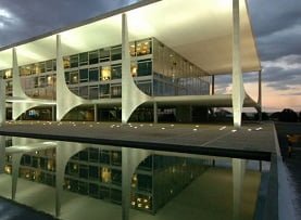 palacio do planalto