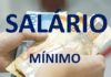 Salário minimo