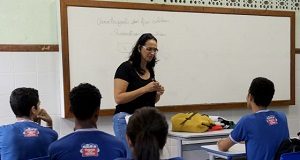 suspensão de aulas Bahia