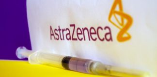 Astra Zeneca