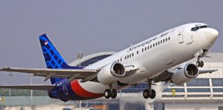 Air France anuncia início das operações em Salvador