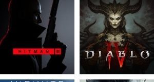 Tendencias dos games 2021