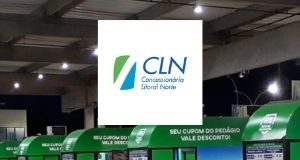 Consórcio litoral norte