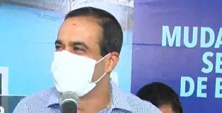 plano de imunização