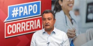 decreto prorrogado bahia