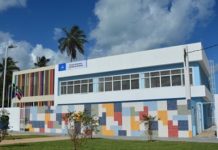 escolas novas em Salvador
