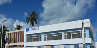 escolas novas em Salvador