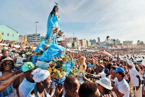 iemanjá