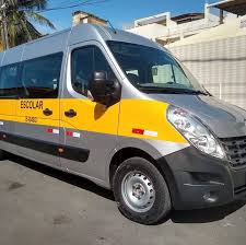 Transporte escolar