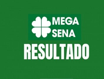 Resultado Mega