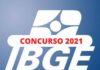 Concurso IBGE