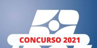 Concurso IBGE