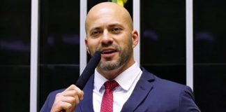 Deputado Silveira