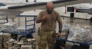 Apreensões policiais