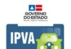 IPVA Bahia