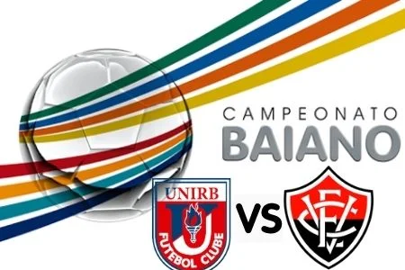 Unirb e Vitória Unirb e Vitória