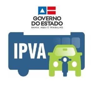 IPVA Bahia