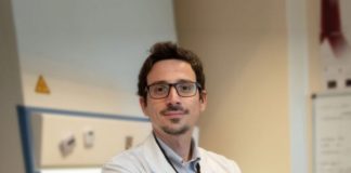 Dr. Francesco Pantana