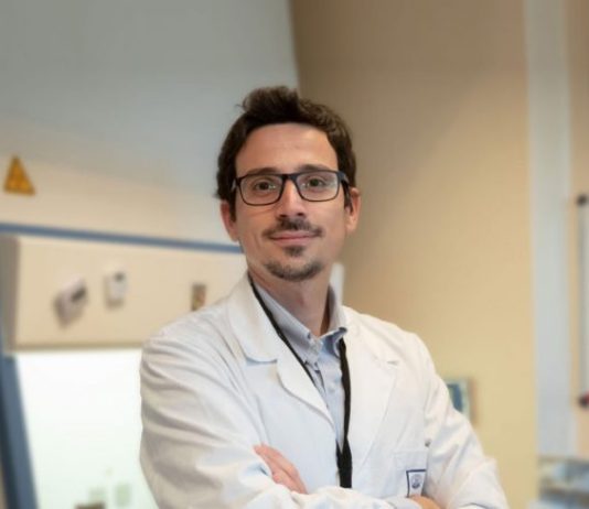 Dr. Francesco Pantana