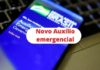 Novo Auxílio Emergencial